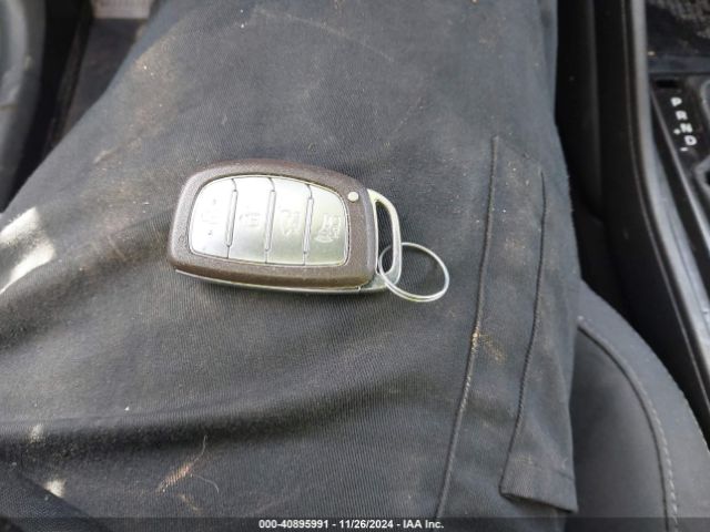 KM8J33A45LU129245 Hyundai Tucson Value