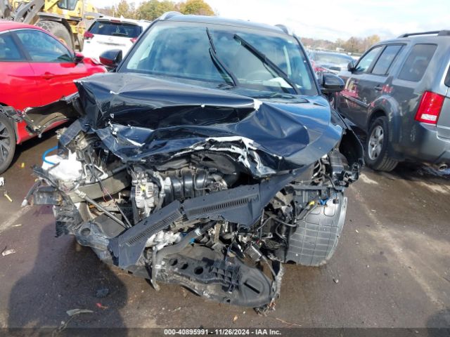 KM8J33A45LU129245 Hyundai Tucson Value