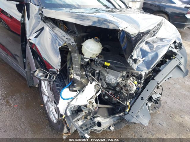 KM8J33A45LU129245 Hyundai Tucson Value