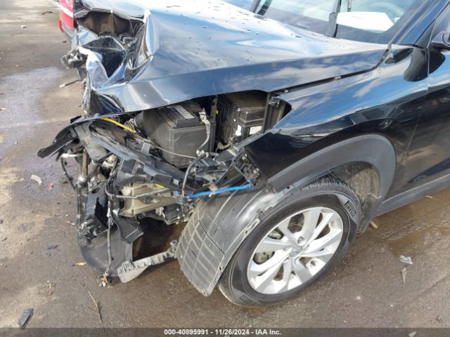 KM8J33A45LU129245 Hyundai Tucson Value