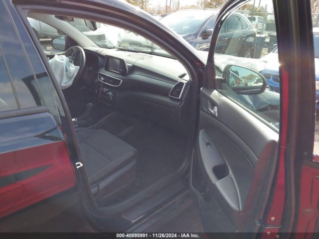 KM8J33A45LU129245 Hyundai Tucson Value