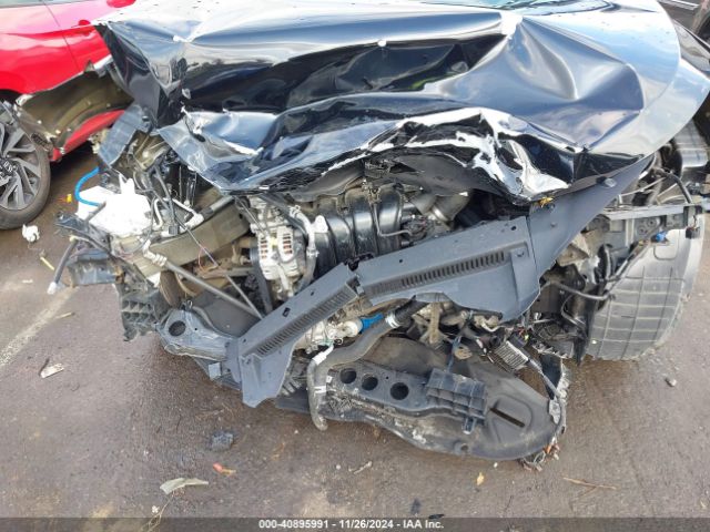 KM8J33A45LU129245 Hyundai Tucson Value