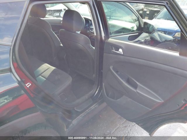KM8J33A45LU129245 Hyundai Tucson Value