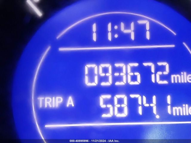 3HGGK5H41JM703958 Honda FIT LX
