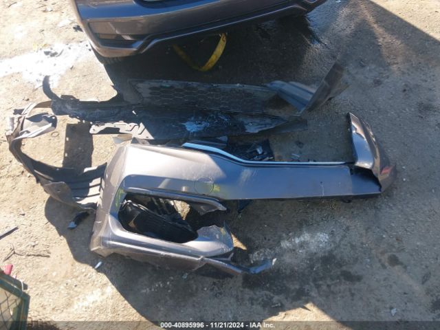 3HGGK5H41JM703958 Honda FIT LX