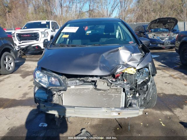 3HGGK5H41JM703958 Honda FIT LX