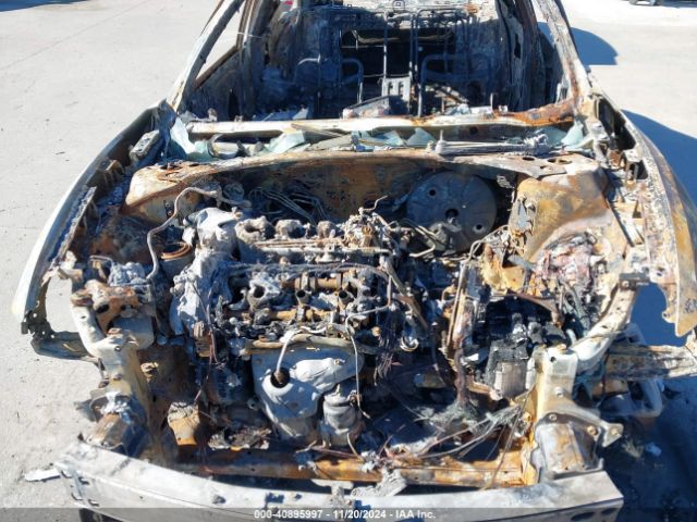 1N4AA6CV6LC373550 Nissan Maxima Sv Xtronic Cvt