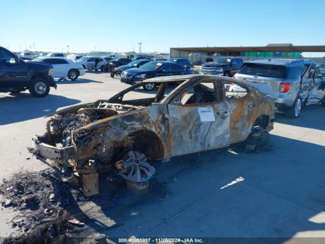 1N4AA6CV6LC373550 Nissan Maxima Sv Xtronic Cvt