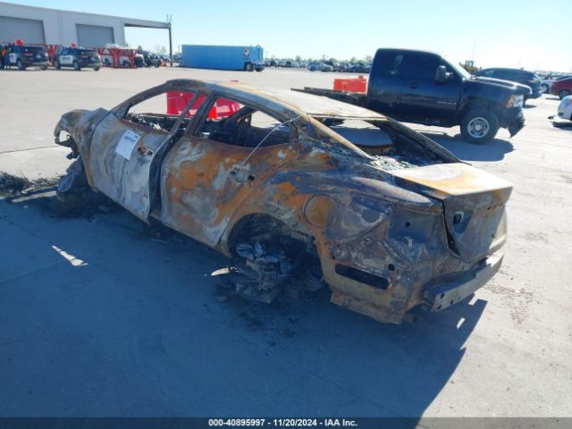 1N4AA6CV6LC373550 Nissan Maxima Sv Xtronic Cvt