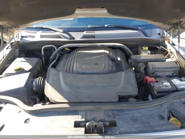 2006 JEEP COMMANDER 1J8HG58296C364662 Photo 9