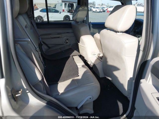 2006 JEEP COMMANDER 1J8HG58296C364662 Photo 7
