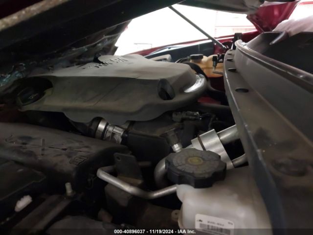 1GCGTEEN0J1278206 Chevrolet Colorado Zr2
