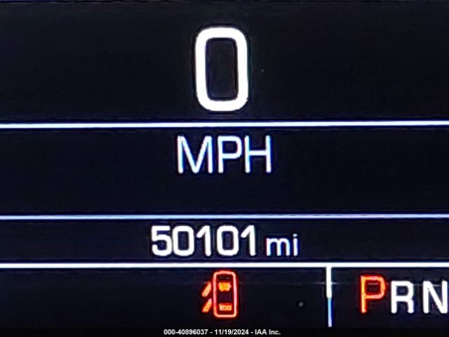 1GCGTEEN0J1278206 Chevrolet Colorado Zr2