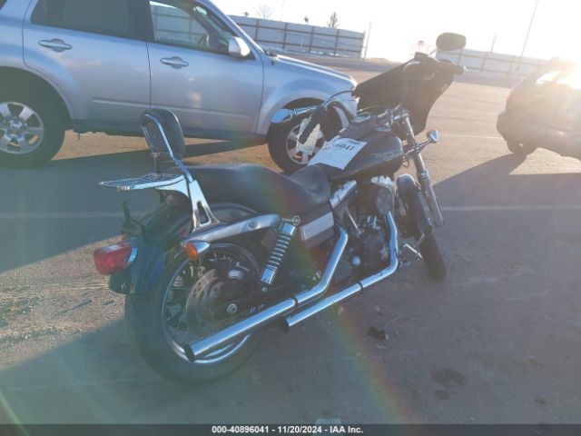 2008 HARLEY-DAVIDSON FXDBI 1HD1GX4118K342406 Photo 3