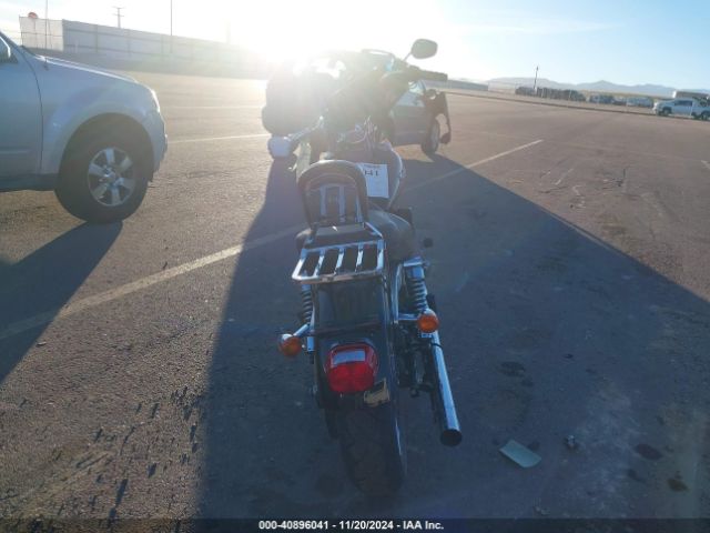 2008 HARLEY-DAVIDSON FXDBI 1HD1GX4118K342406 Photo 5
