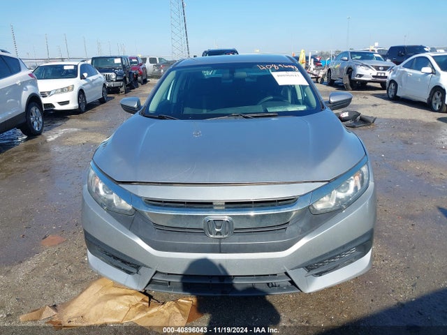 Honda Civic Lx 2016 19XFC2F51GE016290 Image 12