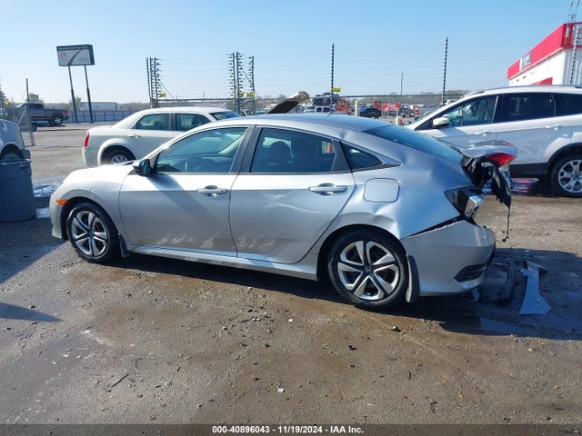 Honda Civic Lx 2016 19XFC2F51GE016290 Image 14