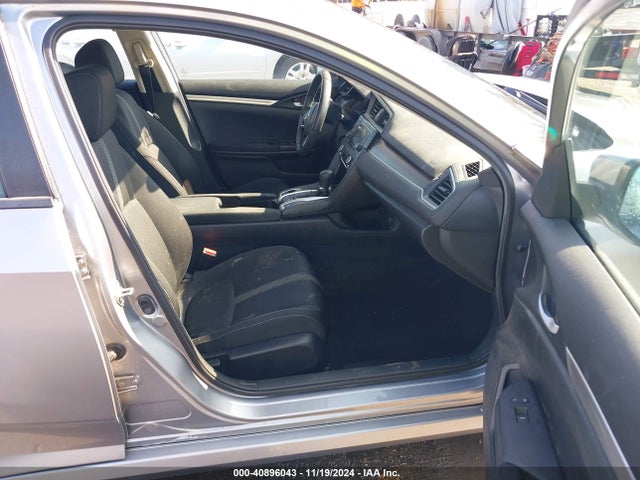 Honda Civic Lx 2016 19XFC2F51GE016290 Image 5