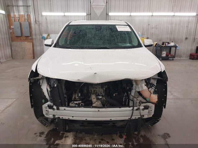 Chevrolet Traverse Fwd Rs 2020 1GNERJKW0LJ198944 Image 13