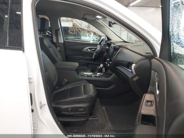 Chevrolet Traverse Fwd Rs 2020 1GNERJKW0LJ198944 Image 5