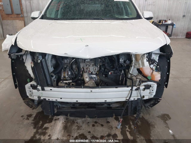 Chevrolet Traverse Fwd Rs 2020 1GNERJKW0LJ198944 Image 6