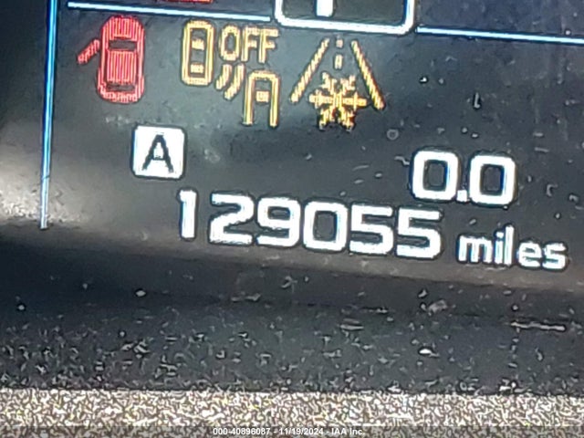 Subaru Outback 2.5i Limited 2017 4S4BSANC4H3411001 Image 15