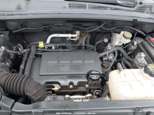 KL4CJASB2LB328263 Buick Encore Fwd Preferred
