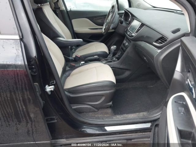 KL4CJASB2LB328263 Buick Encore Fwd Preferred