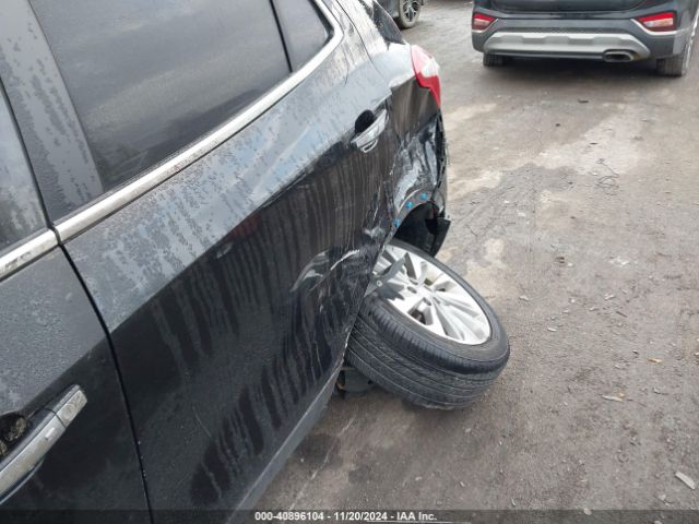 KL4CJASB2LB328263 Buick Encore Fwd Preferred