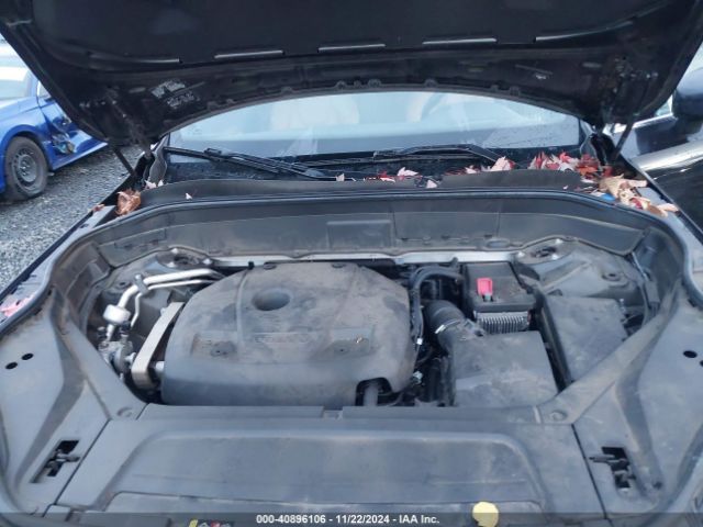 YV4102PK8J1345843 Volvo Xc90 T5 Momentum