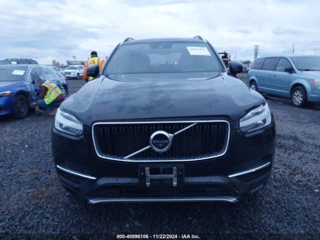YV4102PK8J1345843 Volvo Xc90 T5 Momentum