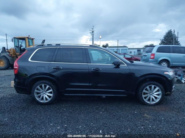 YV4102PK8J1345843 Volvo Xc90 T5 Momentum