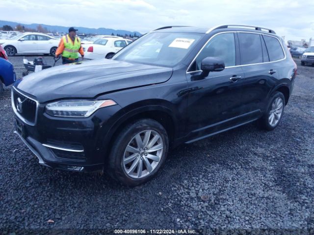 YV4102PK8J1345843 Volvo Xc90 T5 Momentum