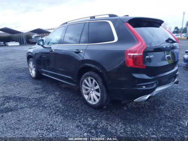 YV4102PK8J1345843 Volvo Xc90 T5 Momentum
