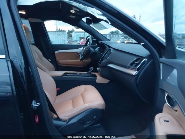 YV4102PK8J1345843 Volvo Xc90 T5 Momentum