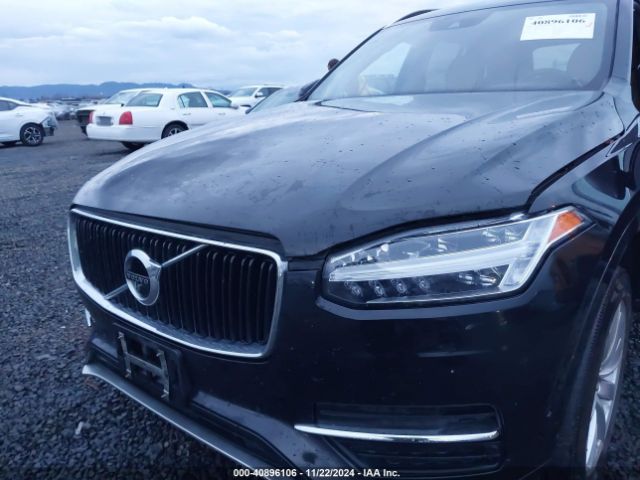 YV4102PK8J1345843 Volvo Xc90 T5 Momentum