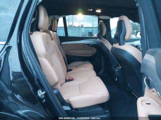 YV4102PK8J1345843 Volvo Xc90 T5 Momentum