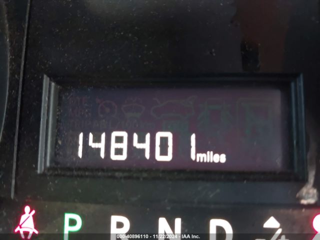 2C4RDGBG7JR198887 Dodge Grand Caravan Se Plus