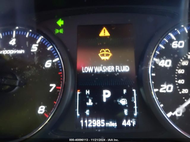 JA4AD2A3XJZ054992 Mitsubishi Outlander Es