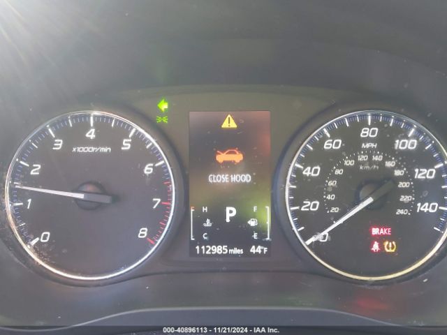 JA4AD2A3XJZ054992 Mitsubishi Outlander Es