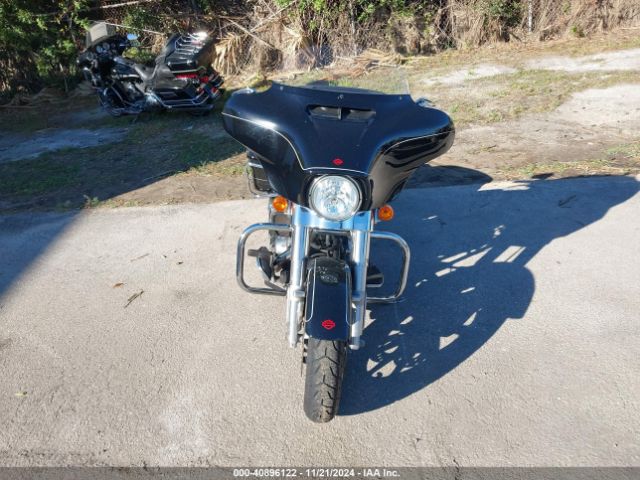 2022 HARLEY-DAVIDSON FLHT 1HD1FVC16NB602531 Photo 4