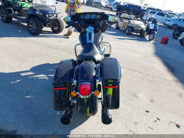 2022 HARLEY-DAVIDSON FLHT 1HD1FVC16NB602531 Photo 5