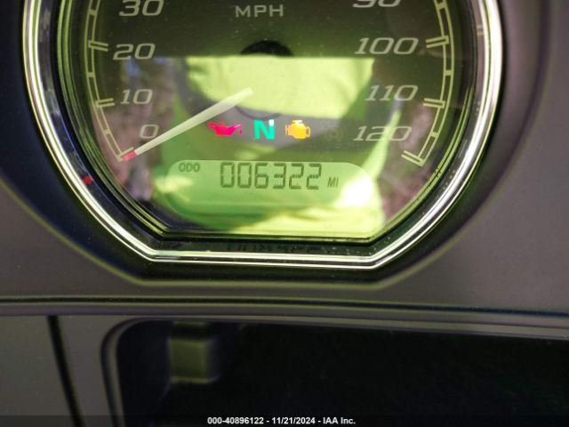 2022 HARLEY-DAVIDSON FLHT 1HD1FVC16NB602531 Photo 6