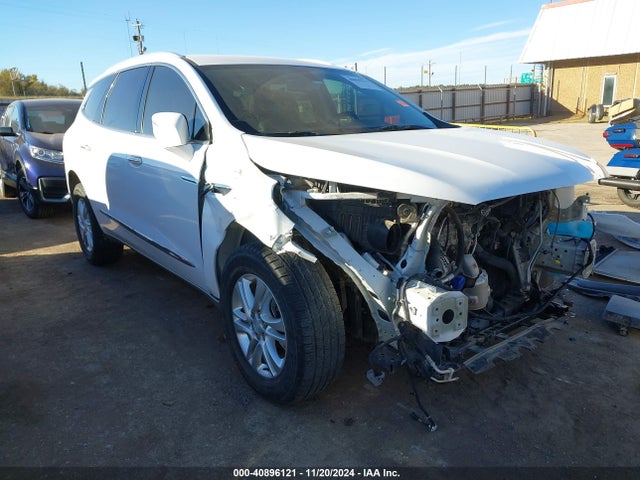 Buick Enclave Fwd Essence 2021 5GAERBKW3MJ243232 zdjęcie główne