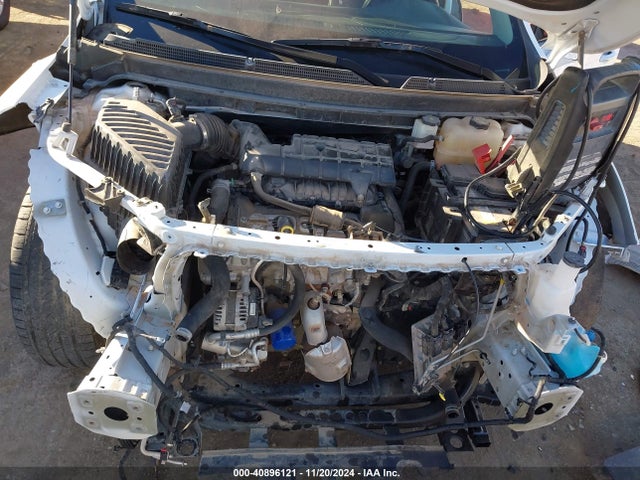 5GAERBKW3MJ243232 Buick Enclave Fwd Essence