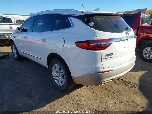 5GAERBKW3MJ243232 Buick Enclave Fwd Essence