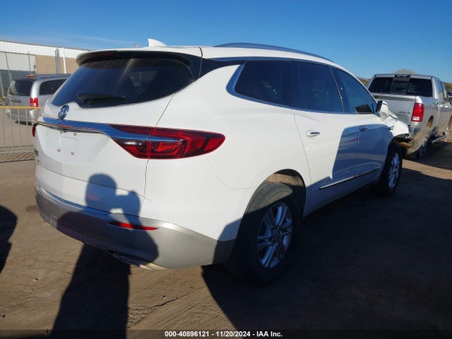 5GAERBKW3MJ243232 Buick Enclave Fwd Essence