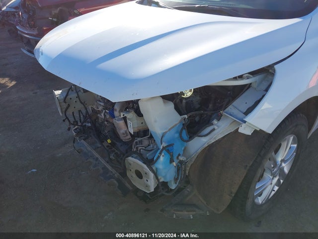 5GAERBKW3MJ243232 Buick Enclave Fwd Essence