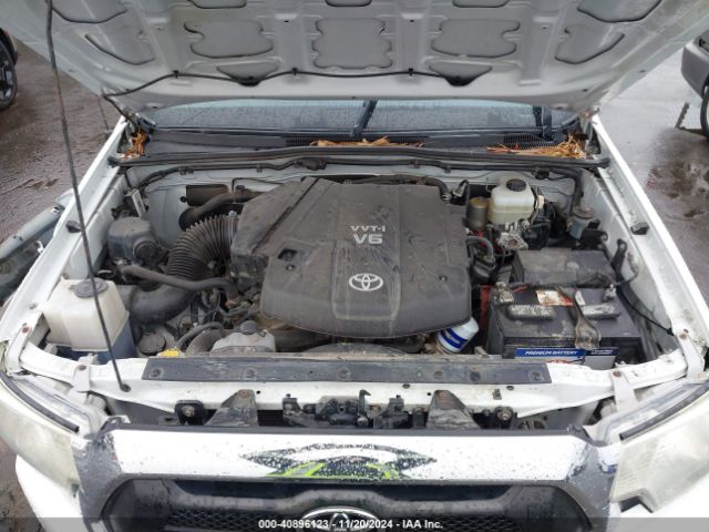 5TFUU4ENXEX086515 Toyota Tacoma