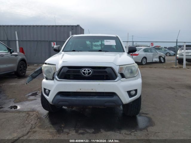 5TFUU4ENXEX086515 Toyota Tacoma